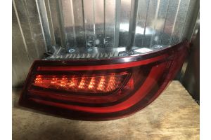 Задний правый фонарь Америка