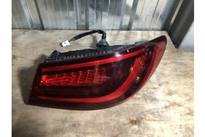 Задний правый фонарь Америка