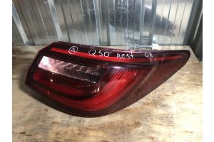 Задний правый фонарь Рестайлинг