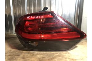 Задний правый фонарь рестайлинг европа