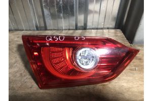 Задний стоп левый