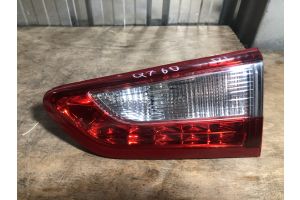 Задний стоп левый