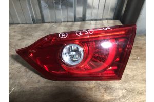 Задний стоп правый