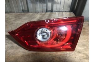 Задний стоп правый