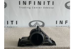 Задняя часть корпуса воздушного фильтра