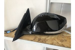 Зеркало левое с камерой