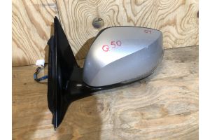 Зеркало левое