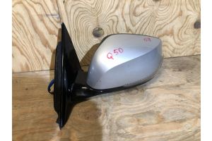 Зеркало левое