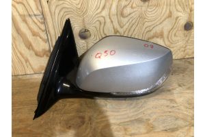 Зеркало левое