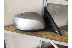 Зеркало правое