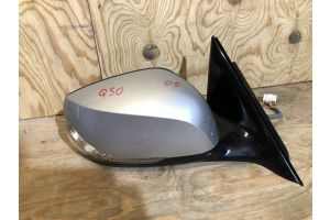 Зеркало правое