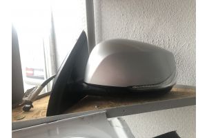 Зеркало заднего вида левое