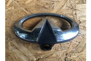 Значок  Рестайлинг